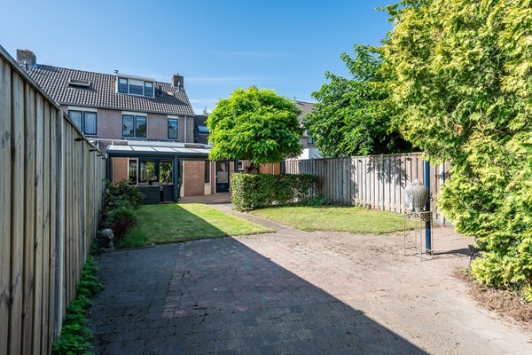 Medium property photo - Weserlaan 58, 5691 MJ Son en Breugel